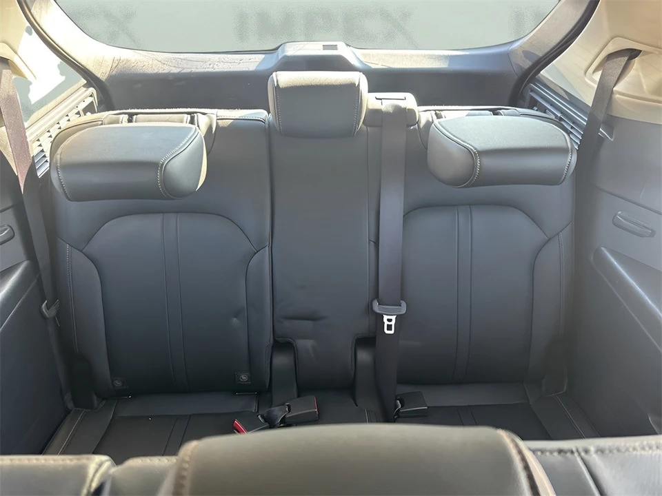 2024 Mazda CX-90 - Image 13 of 21