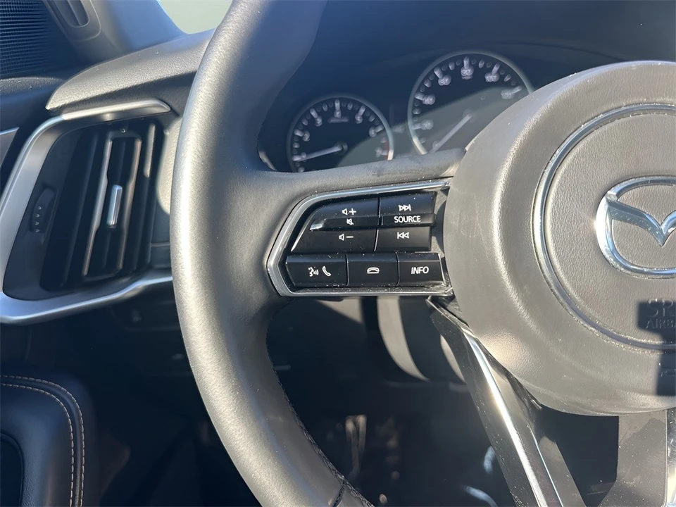 2024 Mazda CX-90 - Image 17 of 21