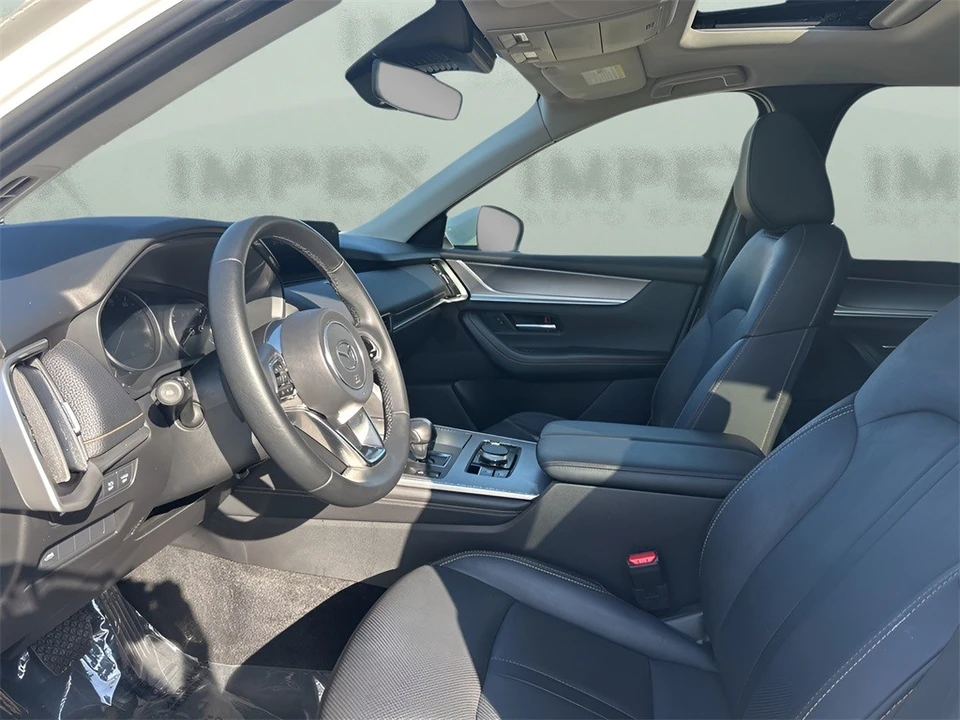 2024 Mazda CX-90 - Image 9 of 21