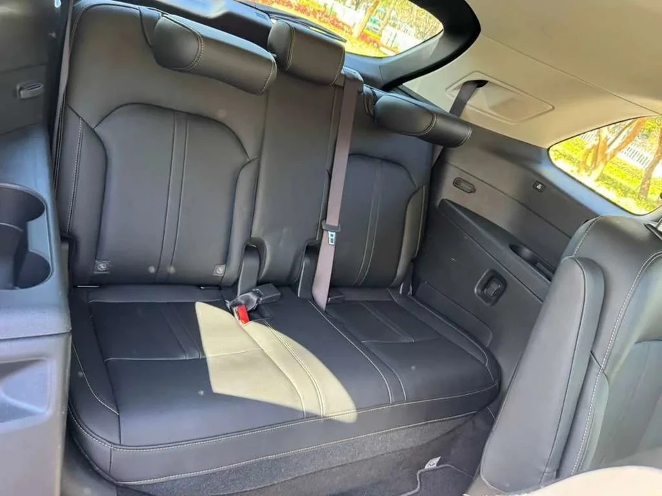 2024 Mazda CX-90 - Image 12 of 12
