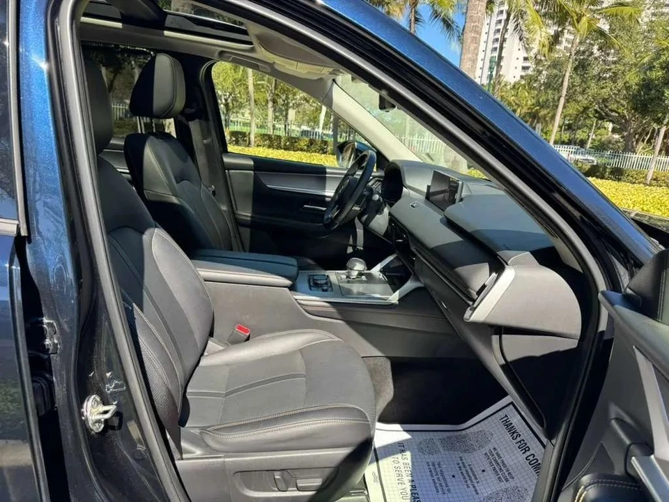 2024 Mazda CX-90 - Image 10 of 12