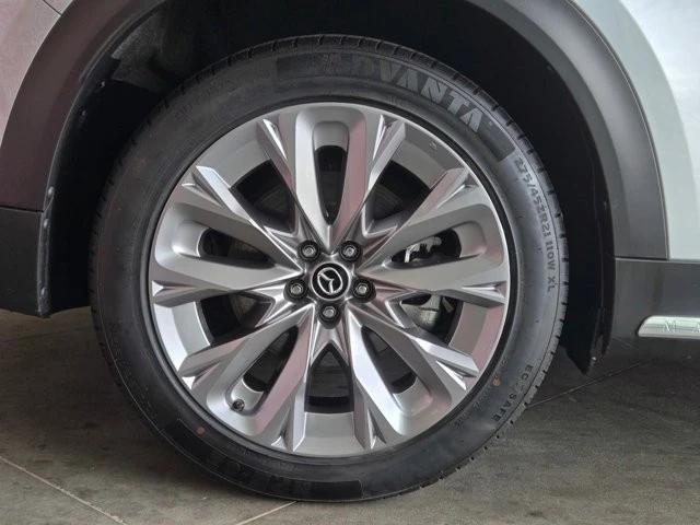 2024 Mazda CX-90 - Image 5 of 12