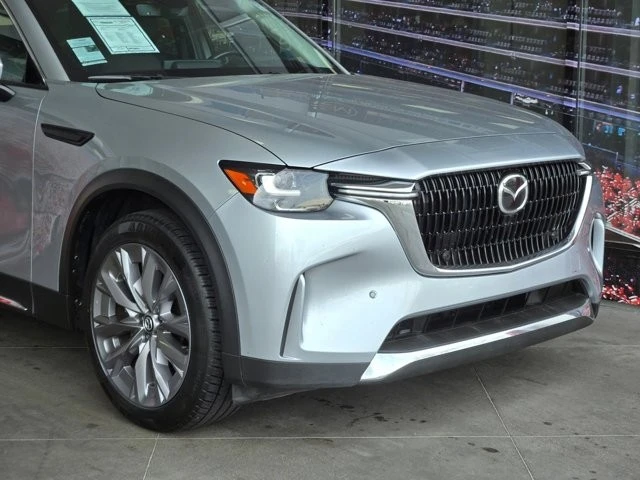 2024 Mazda CX-90 - Image 2 of 12