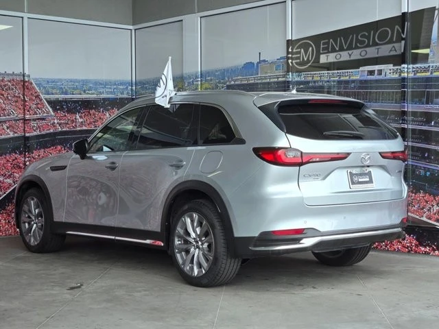 2024 Mazda CX-90 - Image 6 of 12
