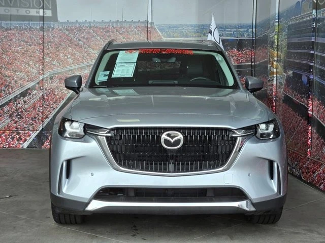 2024 Mazda CX-90 - Image 3 of 12