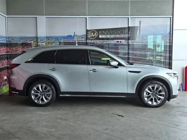 2024 Mazda CX-90 - Image 4 of 12