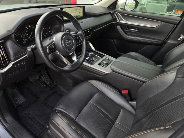 2024 Mazda CX-90 - Image 8 of 12