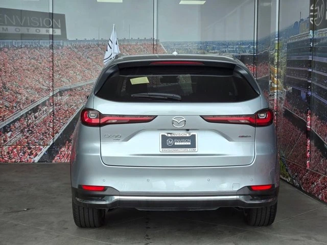 2024 Mazda CX-90 - Image 7 of 12