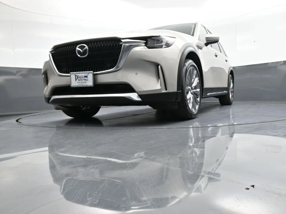 2024 Mazda CX-90 - Image 29 of 31