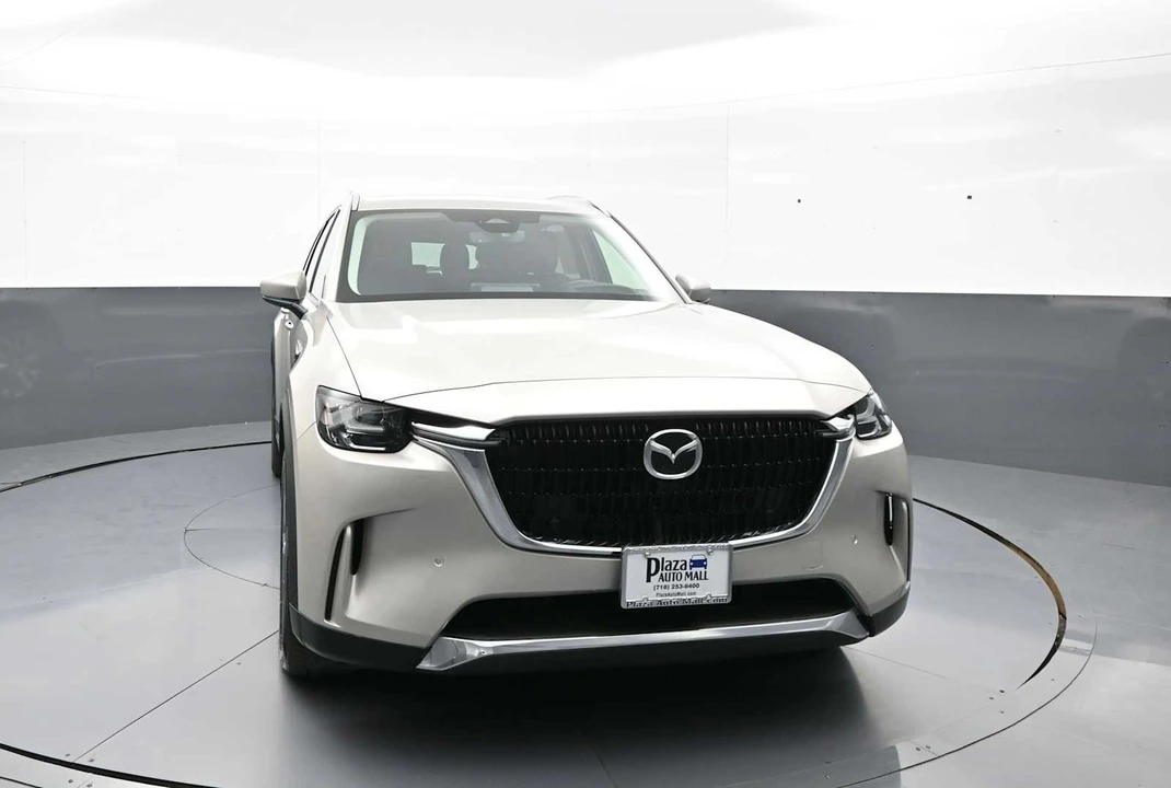 2024 Mazda CX-90 - Image 2 of 31