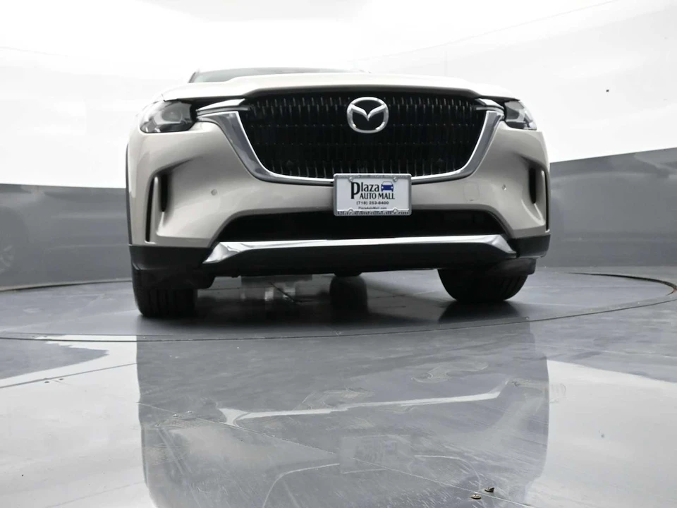 2024 Mazda CX-90 - Image 30 of 31