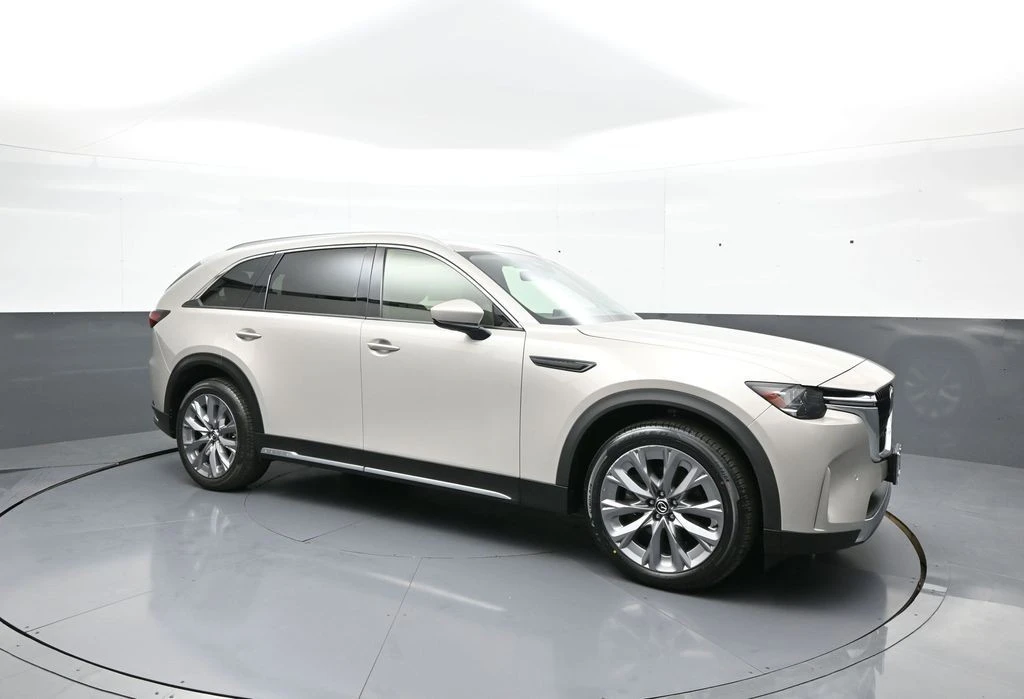 2024 Mazda CX-90 - Image 4 of 31