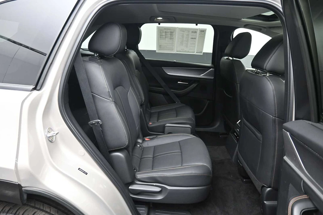 2024 Mazda CX-90 - Image 27 of 31