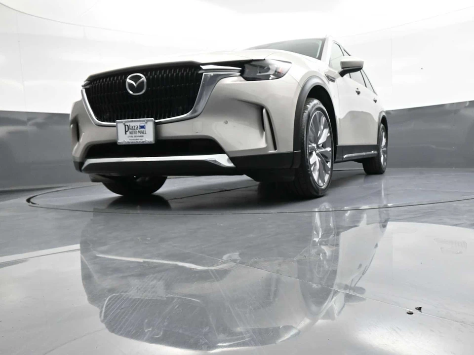 2024 Mazda CX-90 - Image 29 of 31