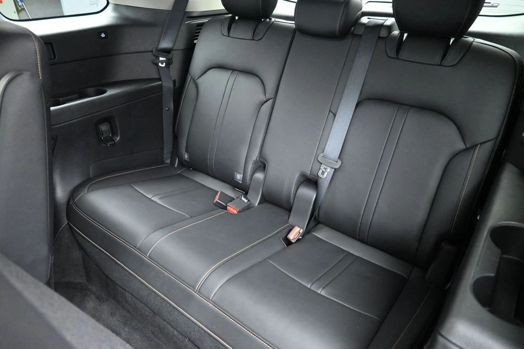 2024 Mazda CX-90 - Image 22 of 31