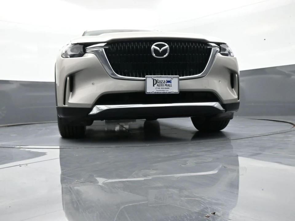 2024 Mazda CX-90 - Image 30 of 31