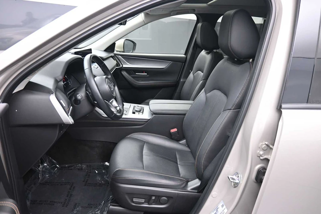 2024 Mazda CX-90 - Image 20 of 31