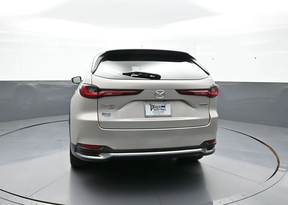 2024 Mazda CX-90 - Image 7 of 31