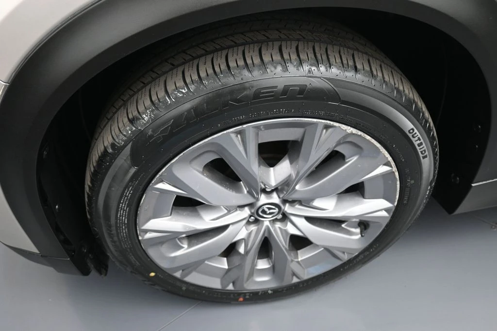 2024 Mazda CX-90 - Image 14 of 31