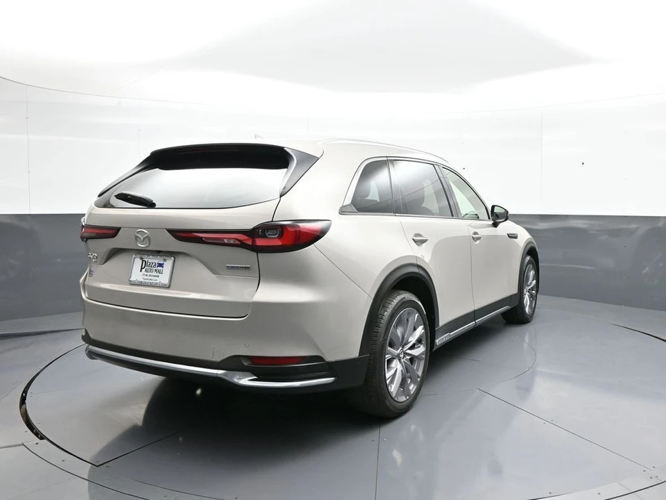 2024 Mazda CX-90 - Image 6 of 31