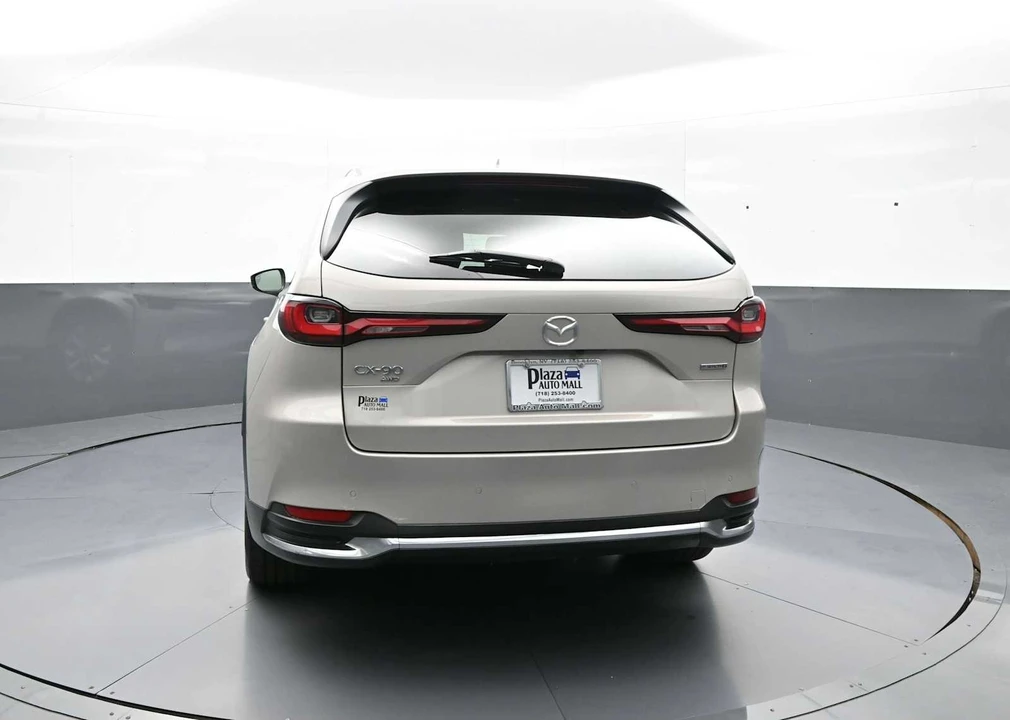 2024 Mazda CX-90 - Image 7 of 31