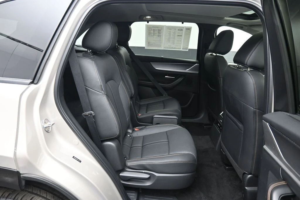 2024 Mazda CX-90 - Image 27 of 31
