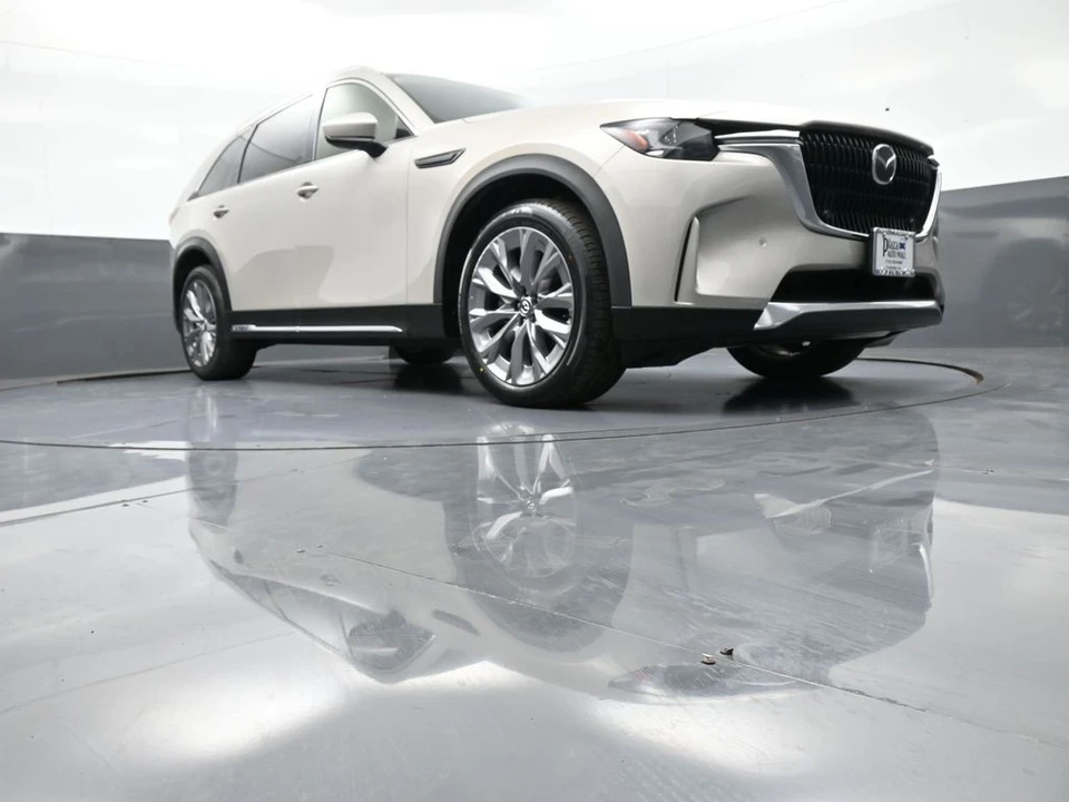 2024 Mazda CX-90 - Image 31 of 31
