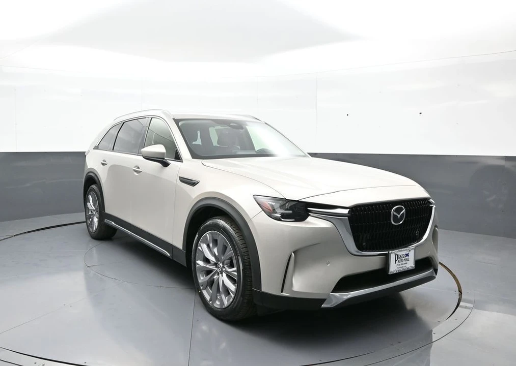 2024 Mazda CX-90 - Image 3 of 31