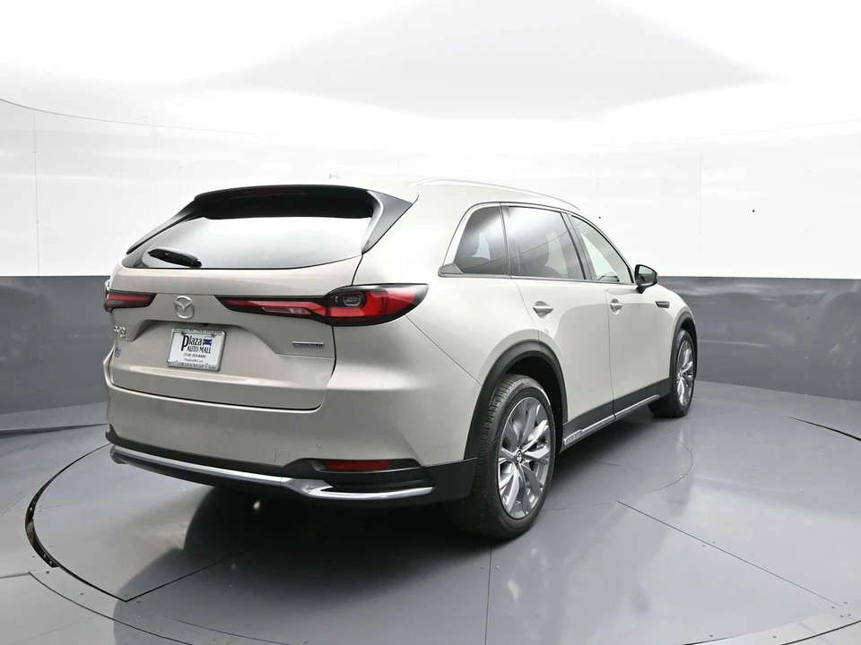 2024 Mazda CX-90 - Image 6 of 31