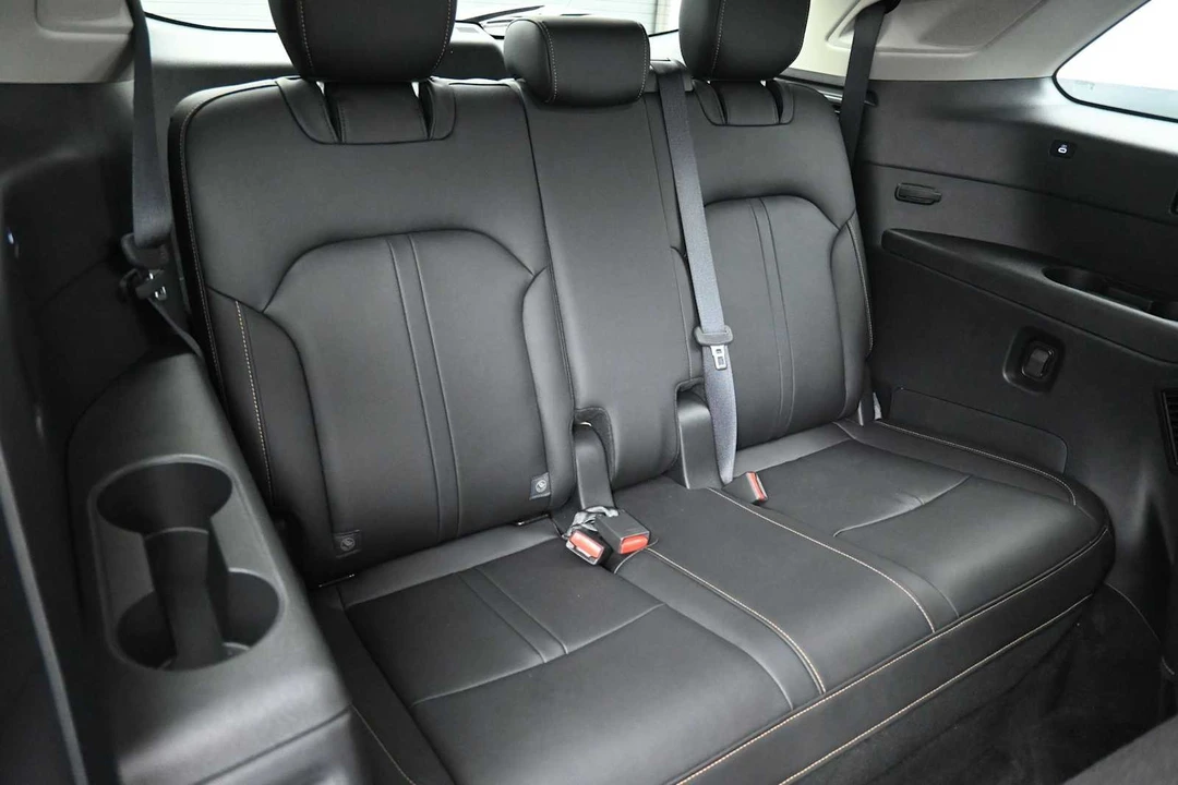 2024 Mazda CX-90 - Image 26 of 31