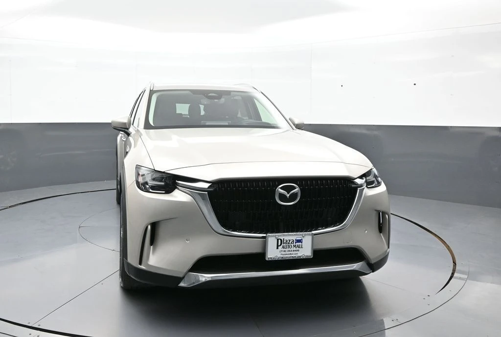 2024 Mazda CX-90 - Image 2 of 31