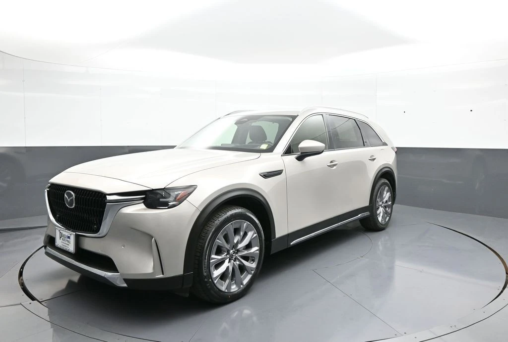 2024 Mazda CX-90 - Image 10 of 31