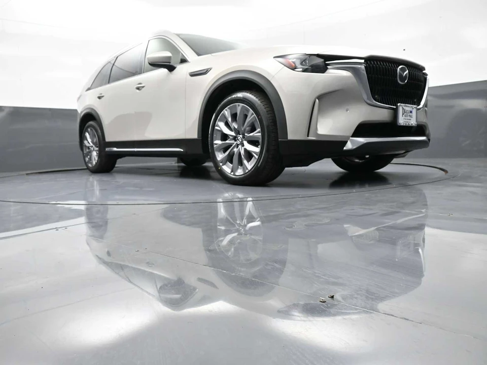 2024 Mazda CX-90 - Image 31 of 31