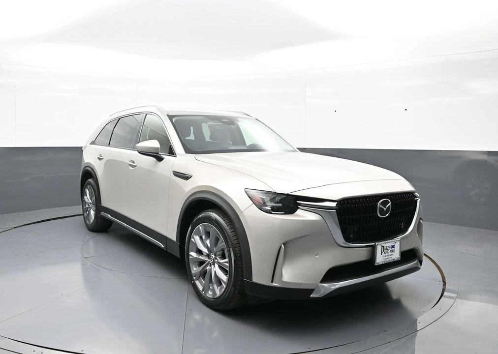 2024 Mazda CX-90 - Image 3 of 31