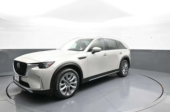 2024 Mazda CX-90 3.3 Turbo Premium