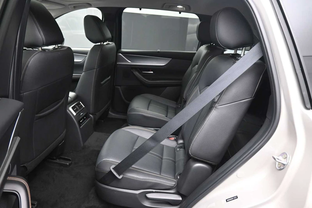 2024 Mazda CX-90 - Image 23 of 31