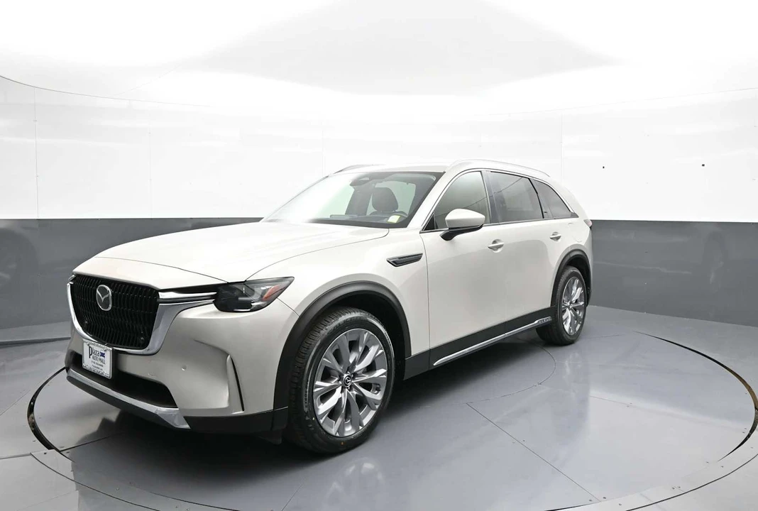 2024 Mazda CX-90 - Image 10 of 31