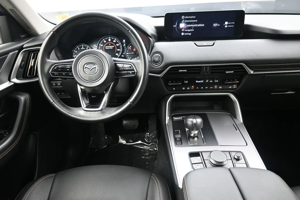 2024 Mazda CX-90 - Image 21 of 31