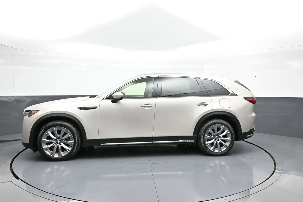 2024 Mazda CX-90 - Image 9 of 31