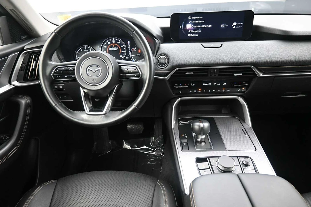 2024 Mazda CX-90 - Image 21 of 31