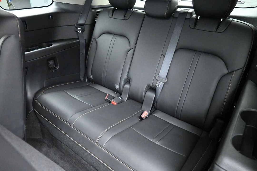 2024 Mazda CX-90 - Image 22 of 31