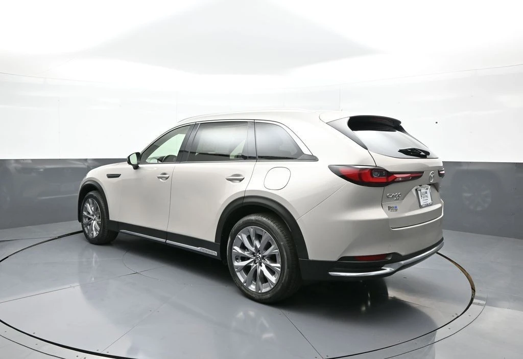 2024 Mazda CX-90 - Image 8 of 31