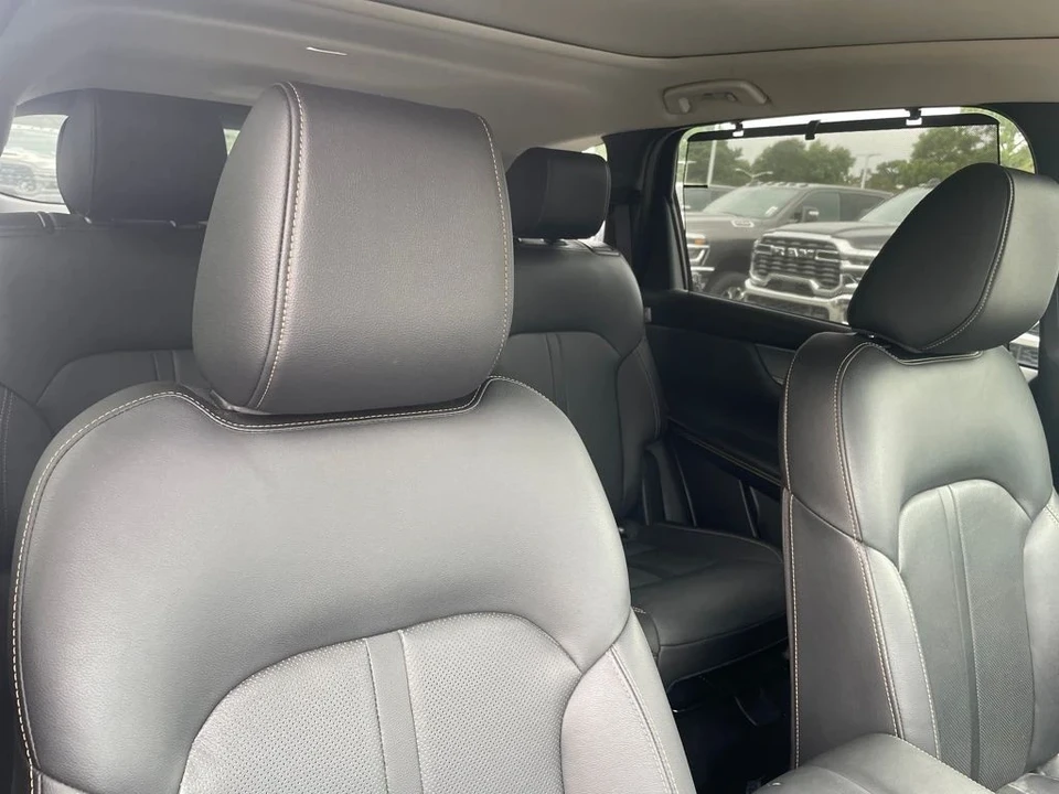 2024 Mazda CX-90 - Image 12 of 12