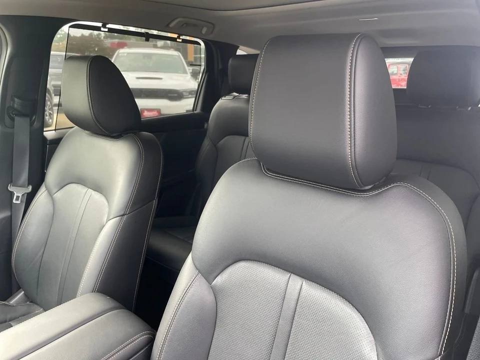 2024 Mazda CX-90 - Image 9 of 12