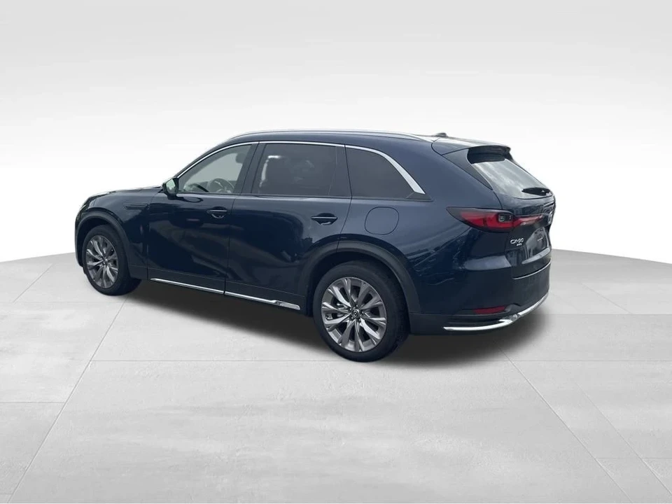 2024 Mazda CX-90 - Image 4 of 12
