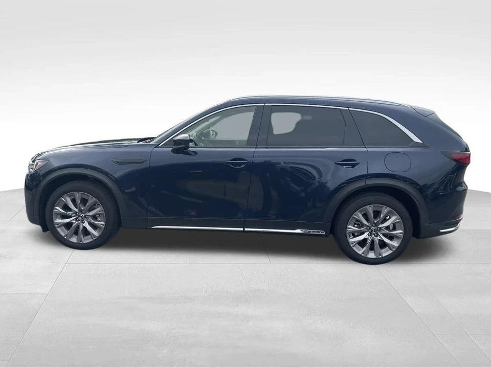 2024 Mazda CX-90 - Image 3 of 12