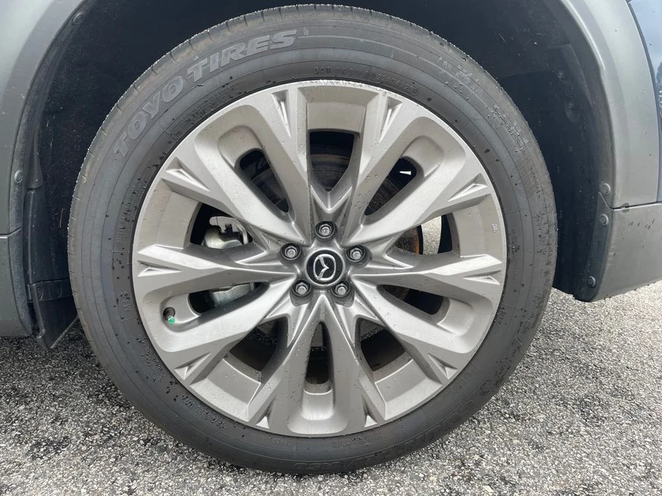 2024 Mazda CX-90 - Image 8 of 12