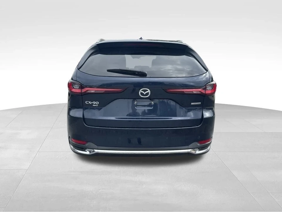 2024 Mazda CX-90 - Image 5 of 12