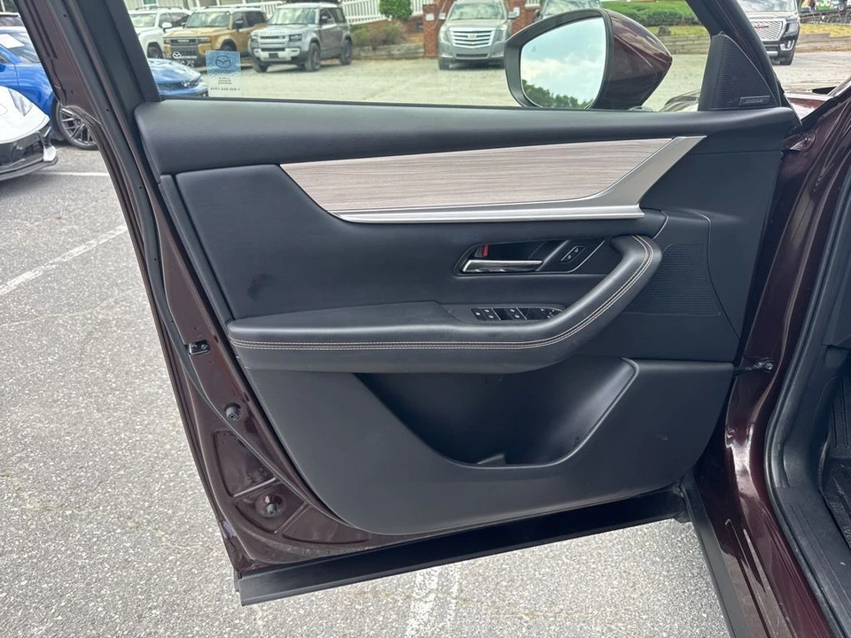 2024 Mazda CX-90 - Image 26 of 31
