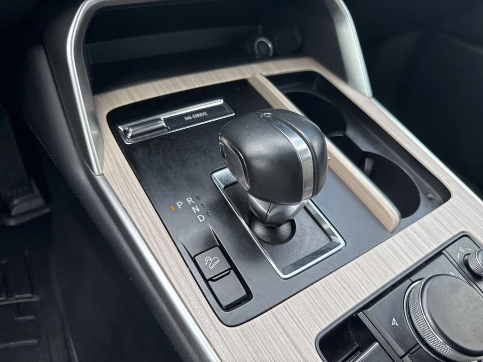 2024 Mazda CX-90 - Image 18 of 31